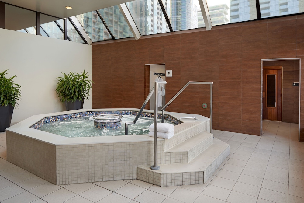 Le Centre Sheraton 13/47