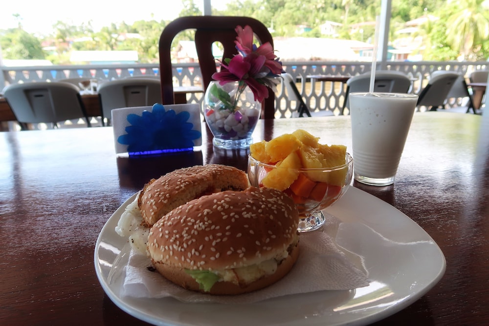 Hotel Caribbean View 26/50
