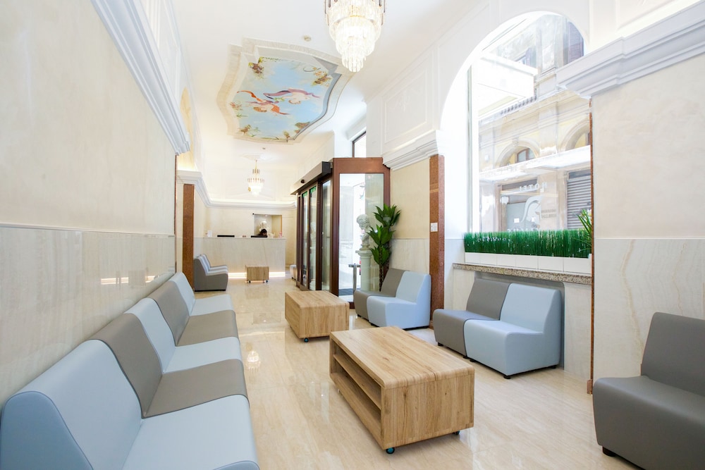 Hotel Maximus 32/50