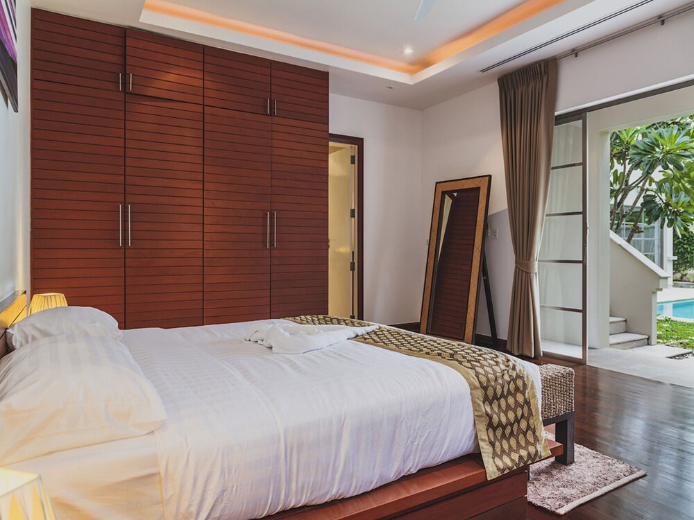 Villa in Bangtao in Richmond - Villa 112 16/44