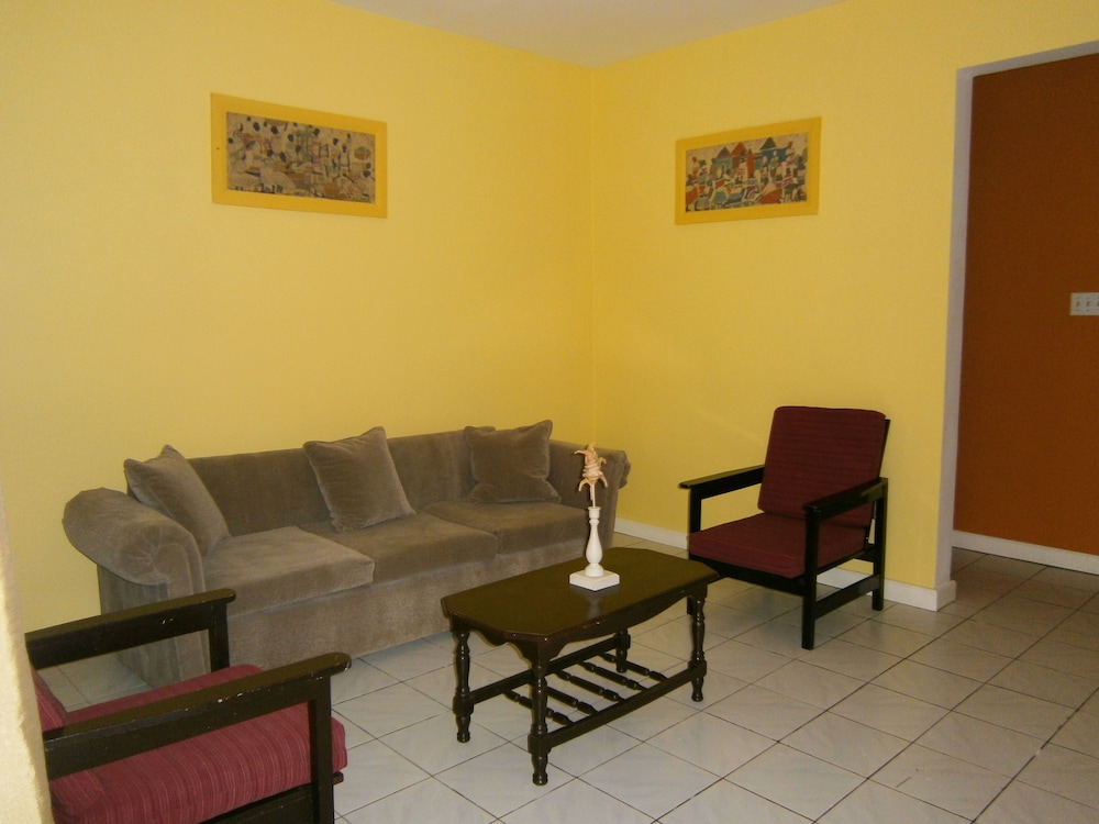 Coral Seas Beach Resort 34/58