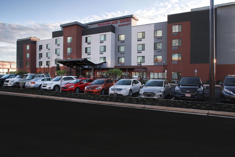 TownePlace Suites by Marriott Macon Mercer University 30/30
