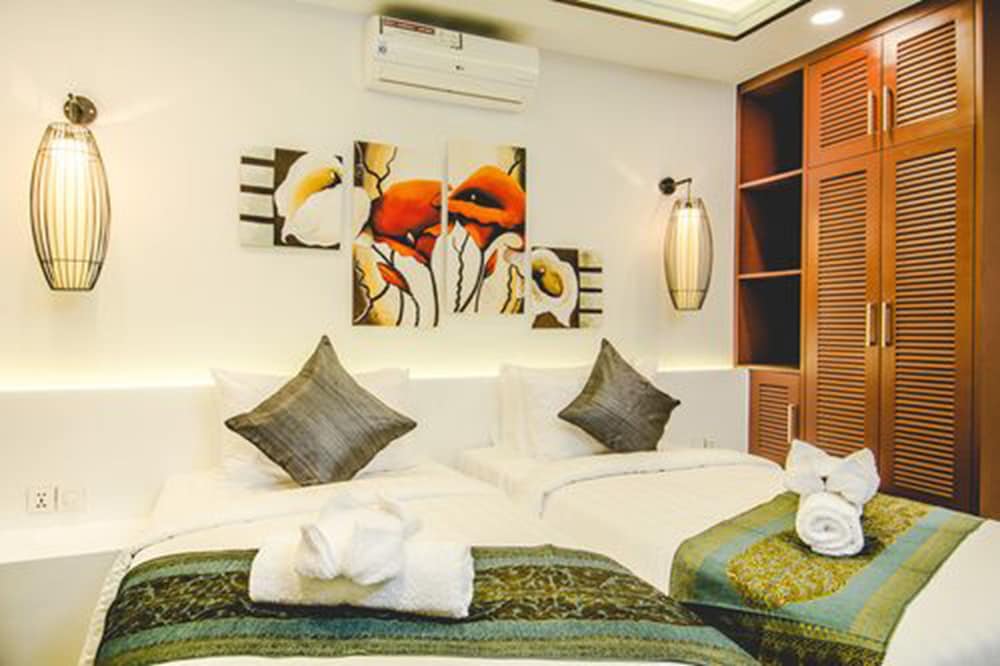 Sahaa Beach Resort 11/48