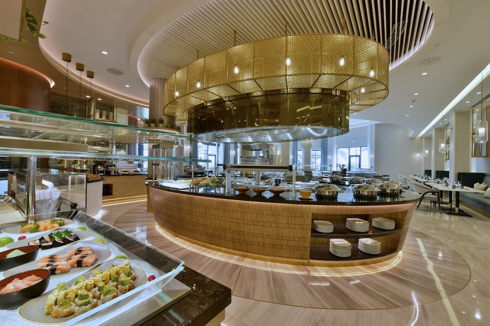 MOVENPICK HOTEL BAHRAIN 15/72