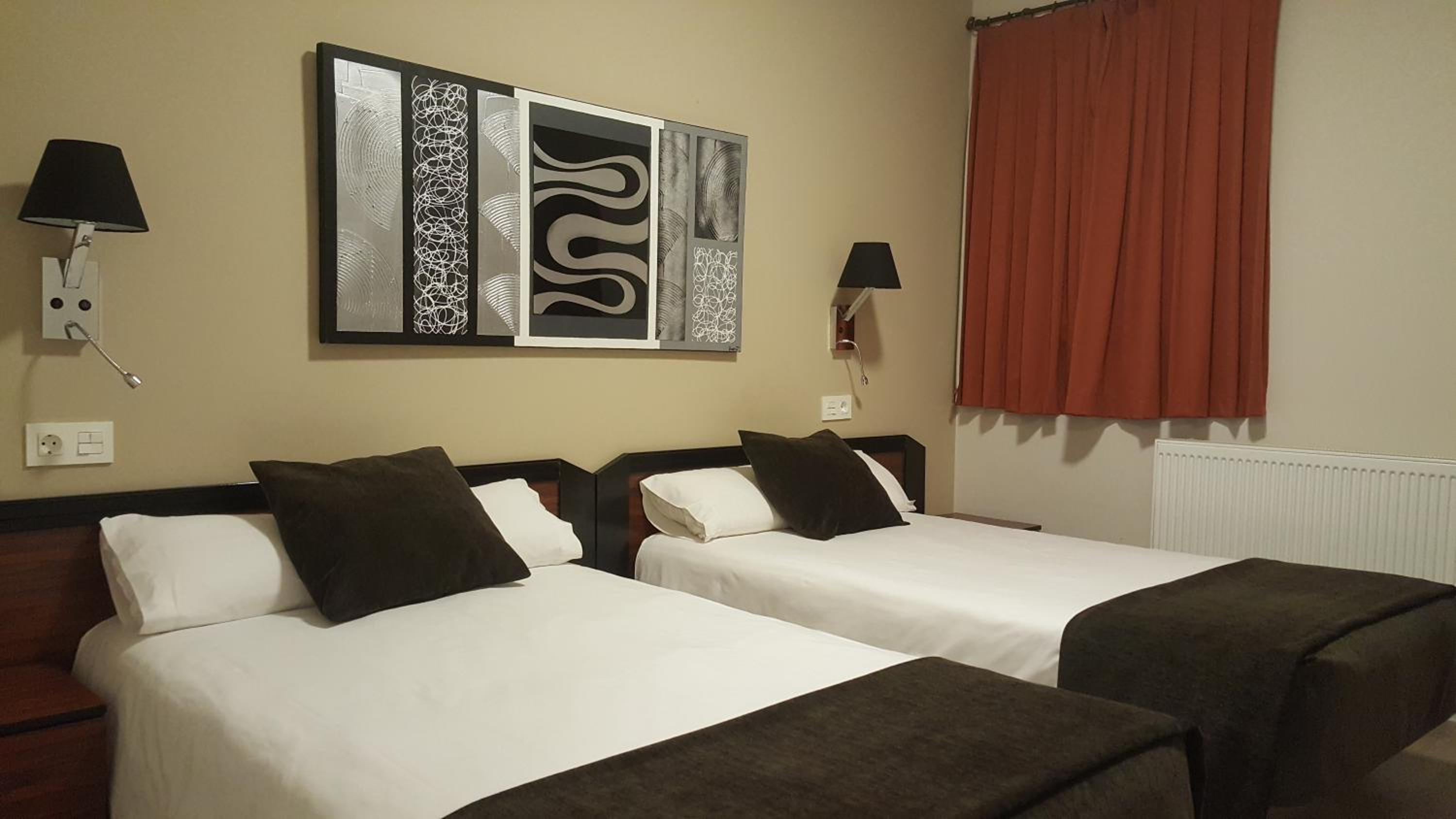 Hotel El Haya 24/46