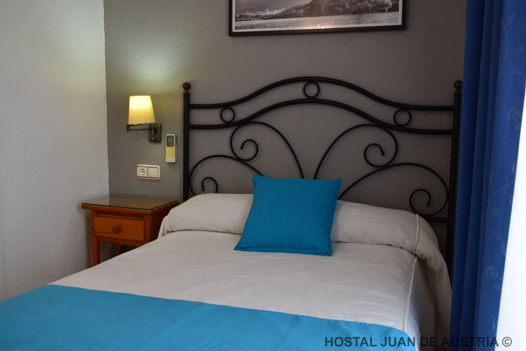 Hostal Juan De Austria 13/50