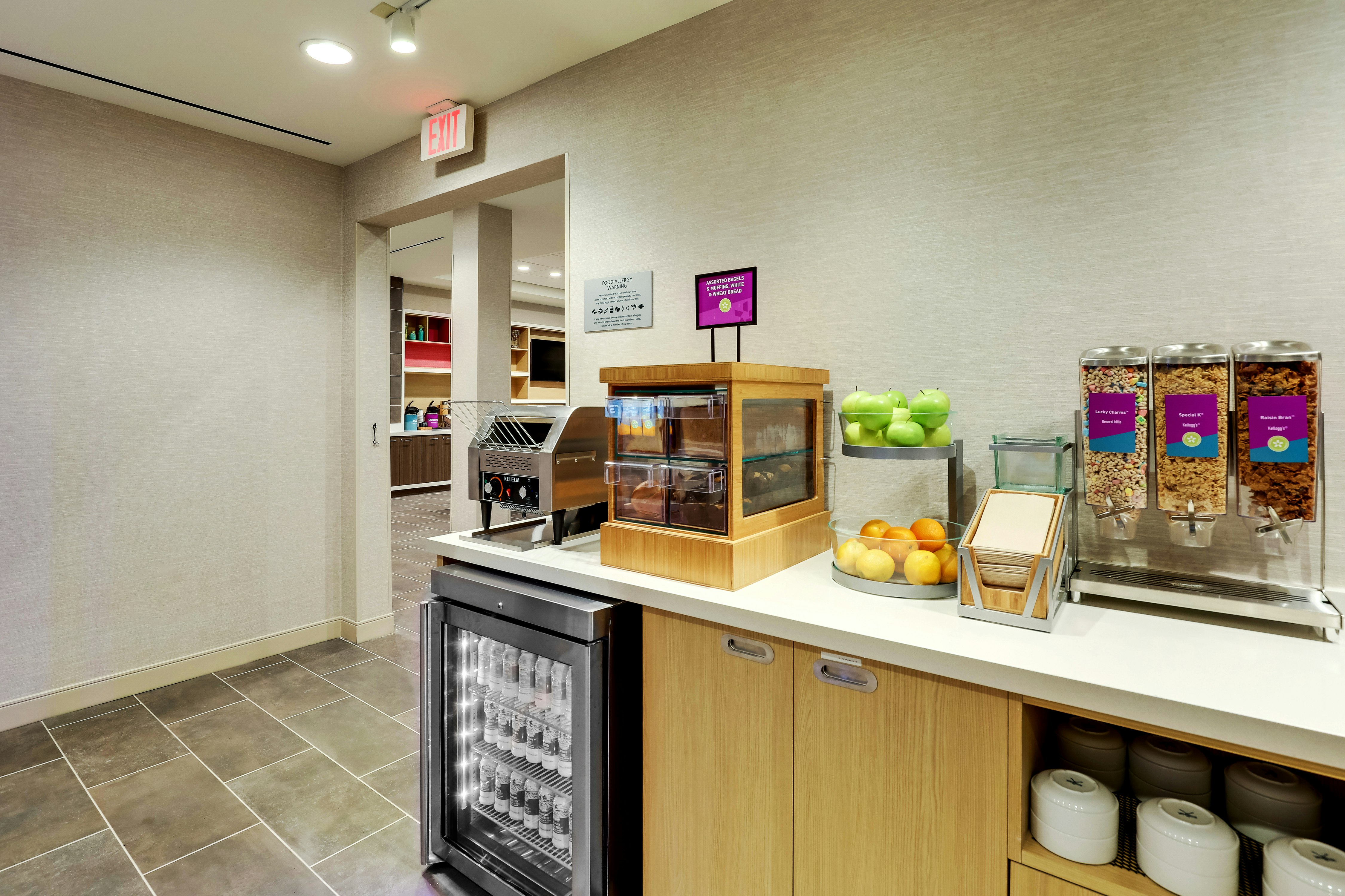 Home2 Suites by Hilton Sanford 34/37