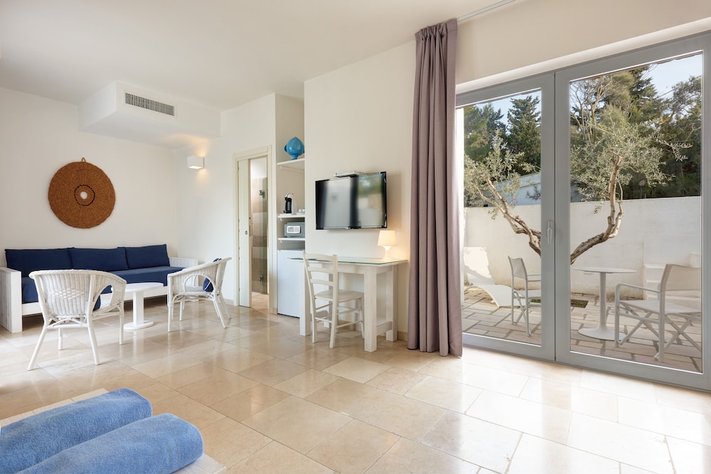 Nicolaus Club Meditur Village 23/50
