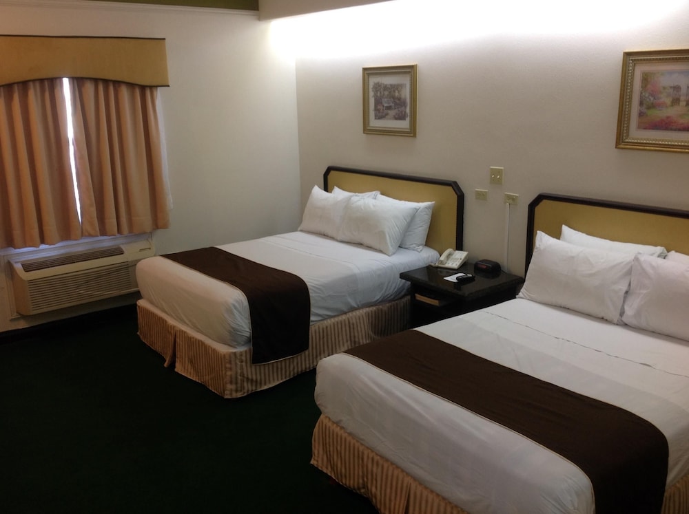 Best Western Hotel Plaza Matamoros 25/79