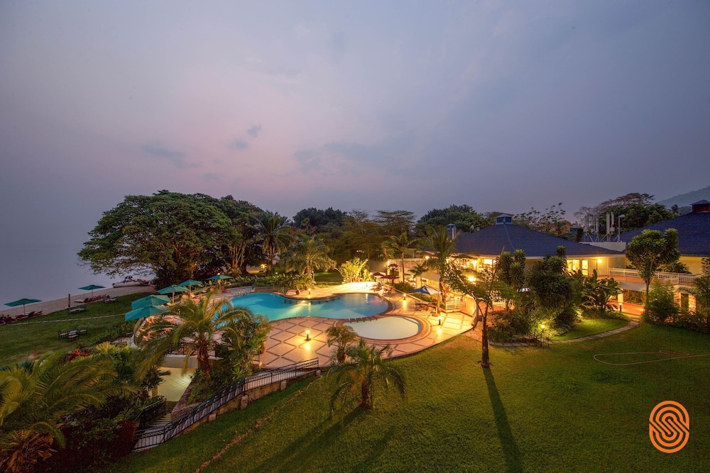 Lake Kivu Serena Hotel 58/60
