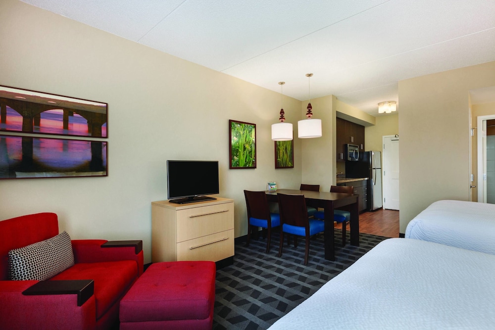 Towneplace Suites By Marriott Harrisburg West Mechanicsburg 13/43