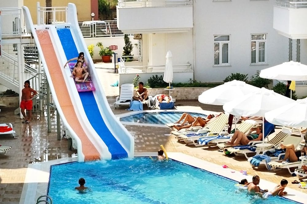 Merve Sun Hotel And Spa 40/50