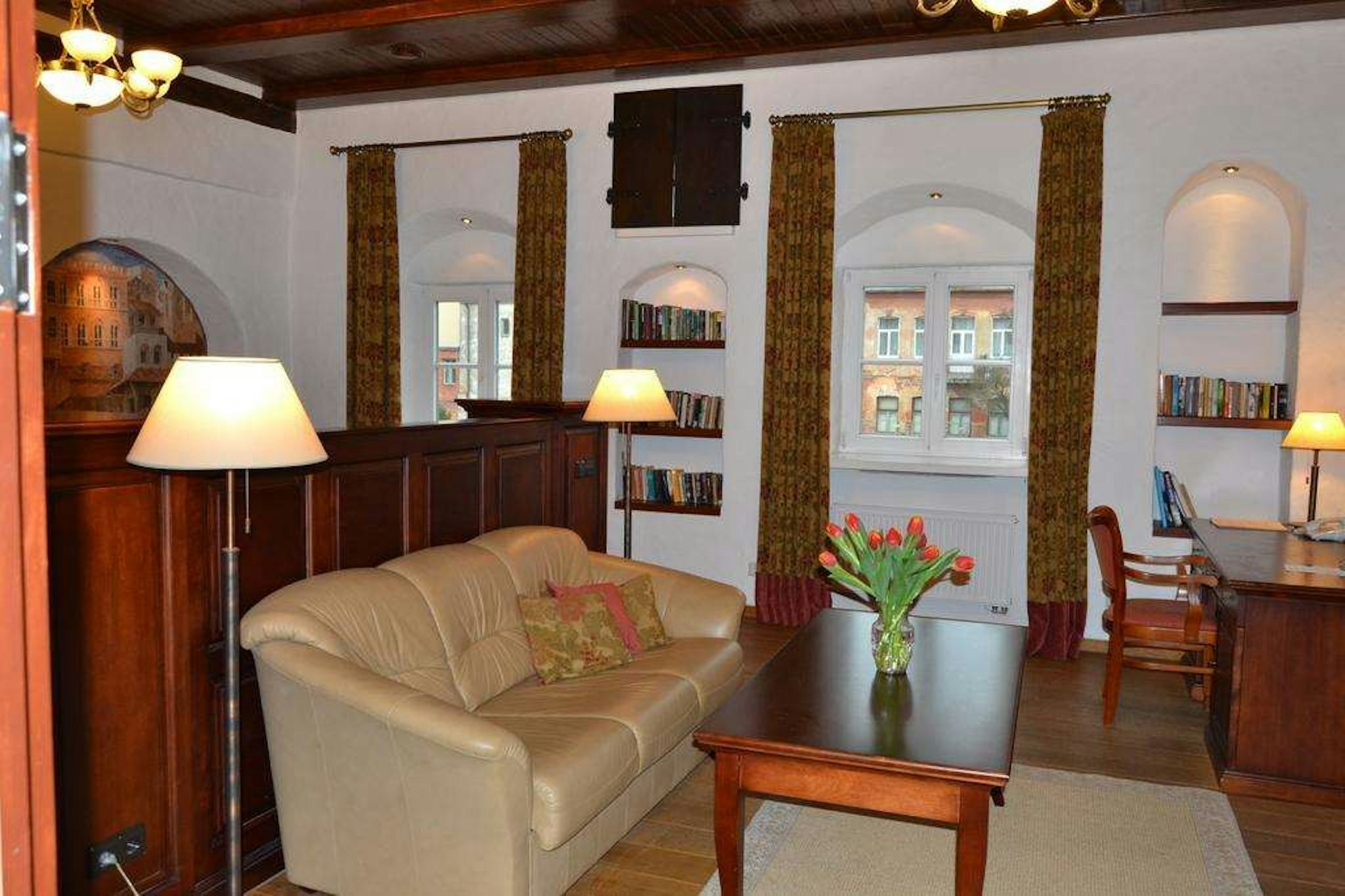 Daugirdas Old City Hotel 26/59