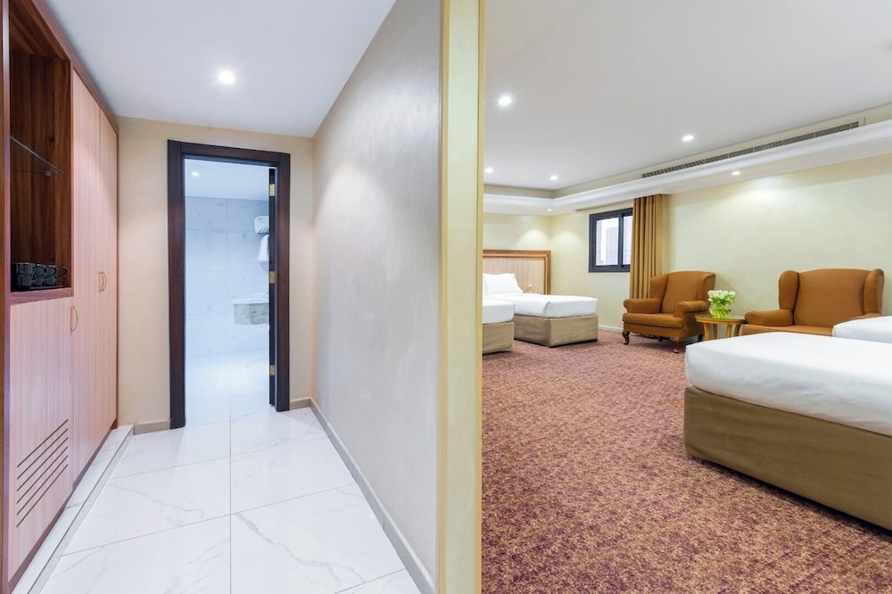 فندق فلسطين(Palestine Hotel Makkah) 27/50