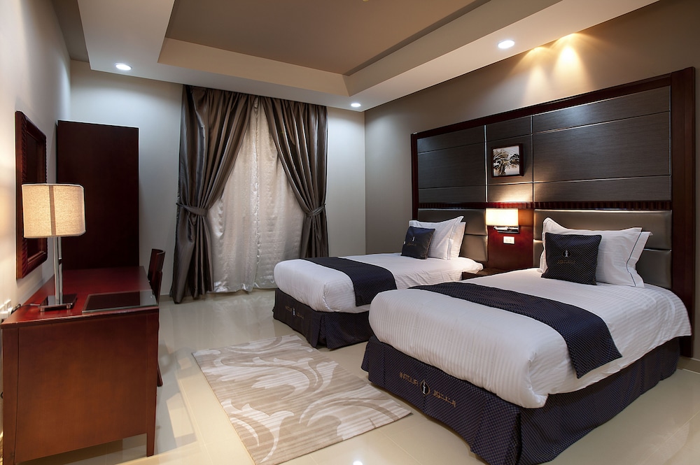 انتور للشقق المفروشة(Intour Qurtoba Hotel Suites) 11/34