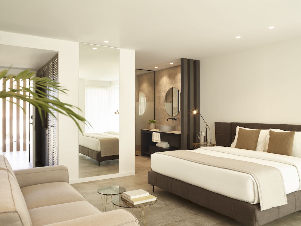 Lango Design Hotel & Spa, Adults Only 30/76