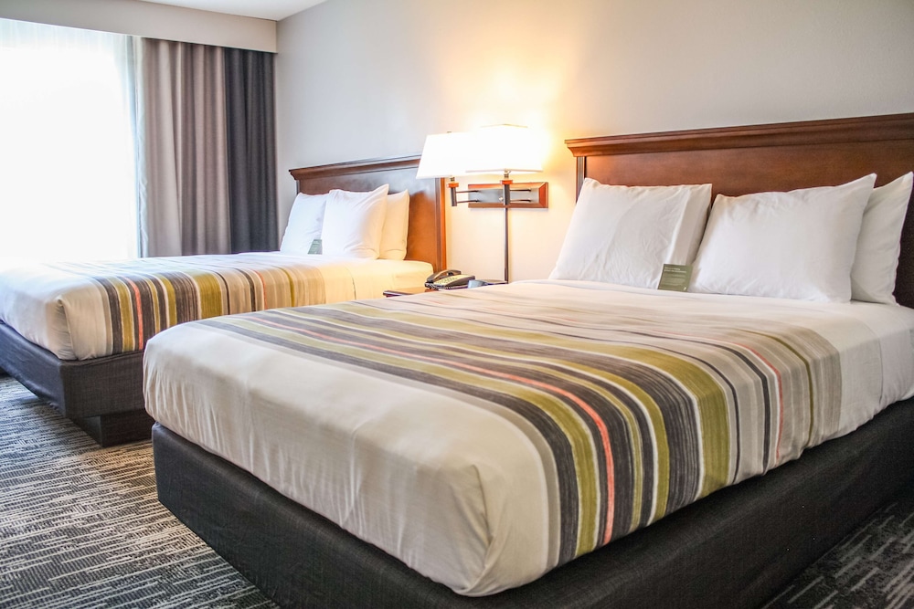 Country Inn Suites By Radisson Washington Dulles International Airp 3/38