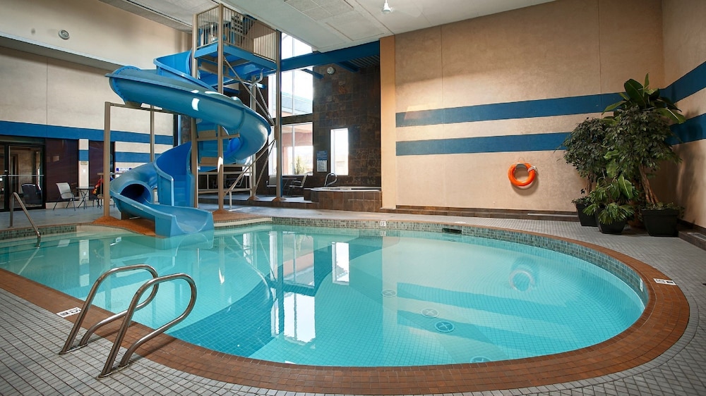 Best Western Plus City Centre Inn 1/52