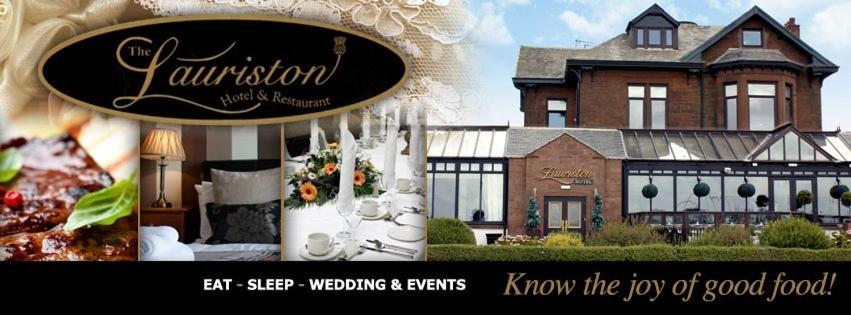 Lauriston Hotel 4/23