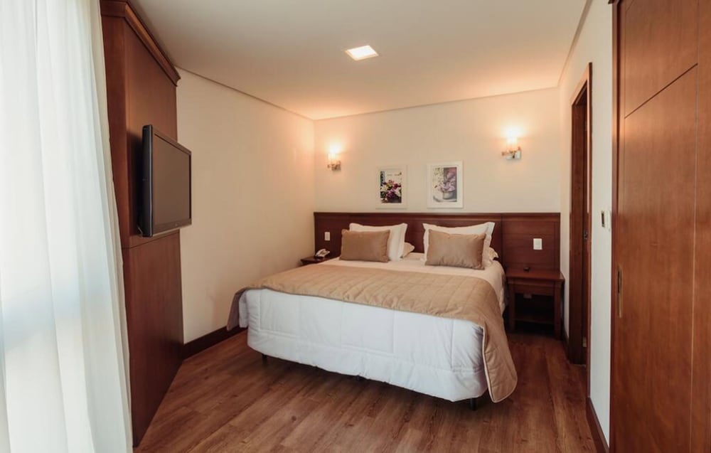 Hotel Monte Felice Centro (ex. Encantos Charme) 18/61