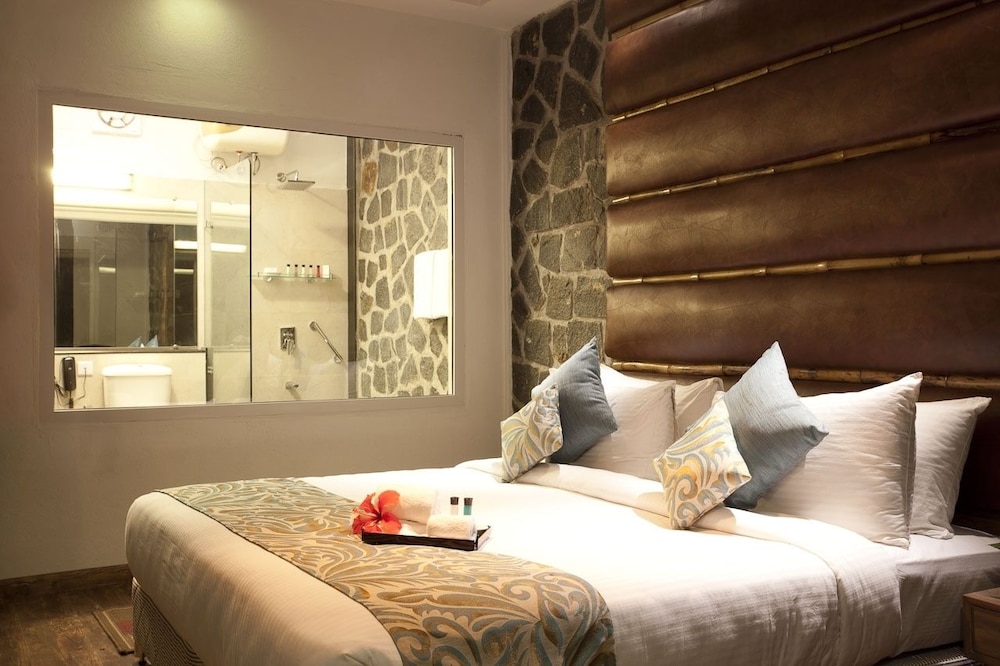 Great Trails Yercaud by GRT Hotels 8/53