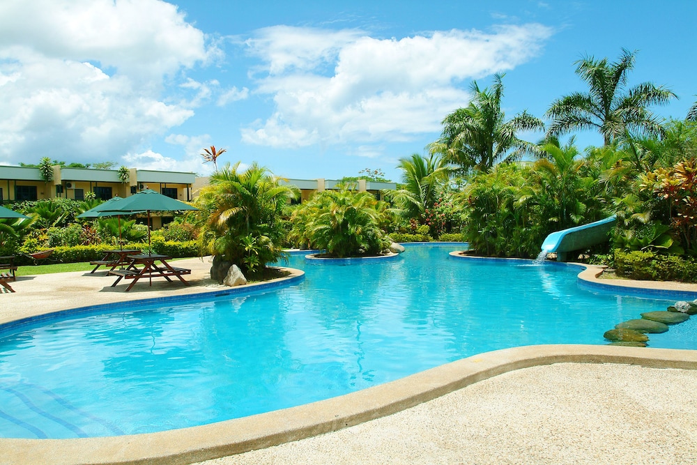 Grand West Villas in NADI
