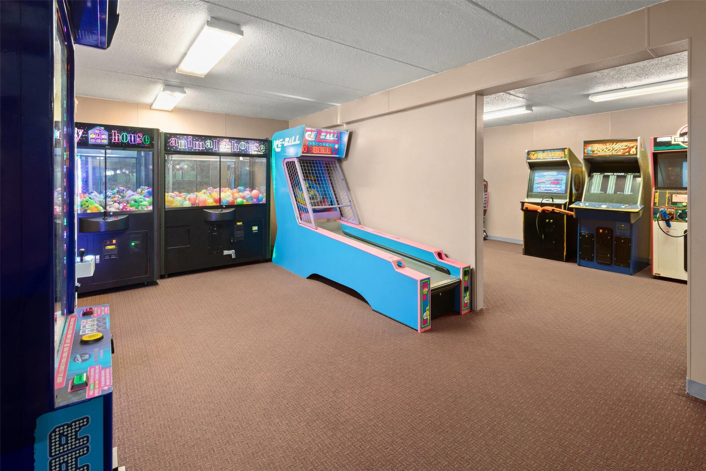 Quality Inn & Suites Grayling, MI 45/51
