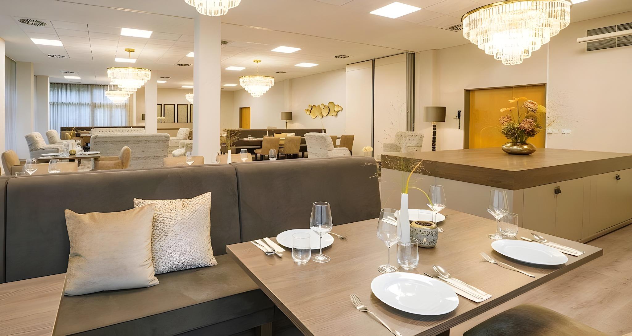 Victor S Residenz Hotel Gummersbach 20/28