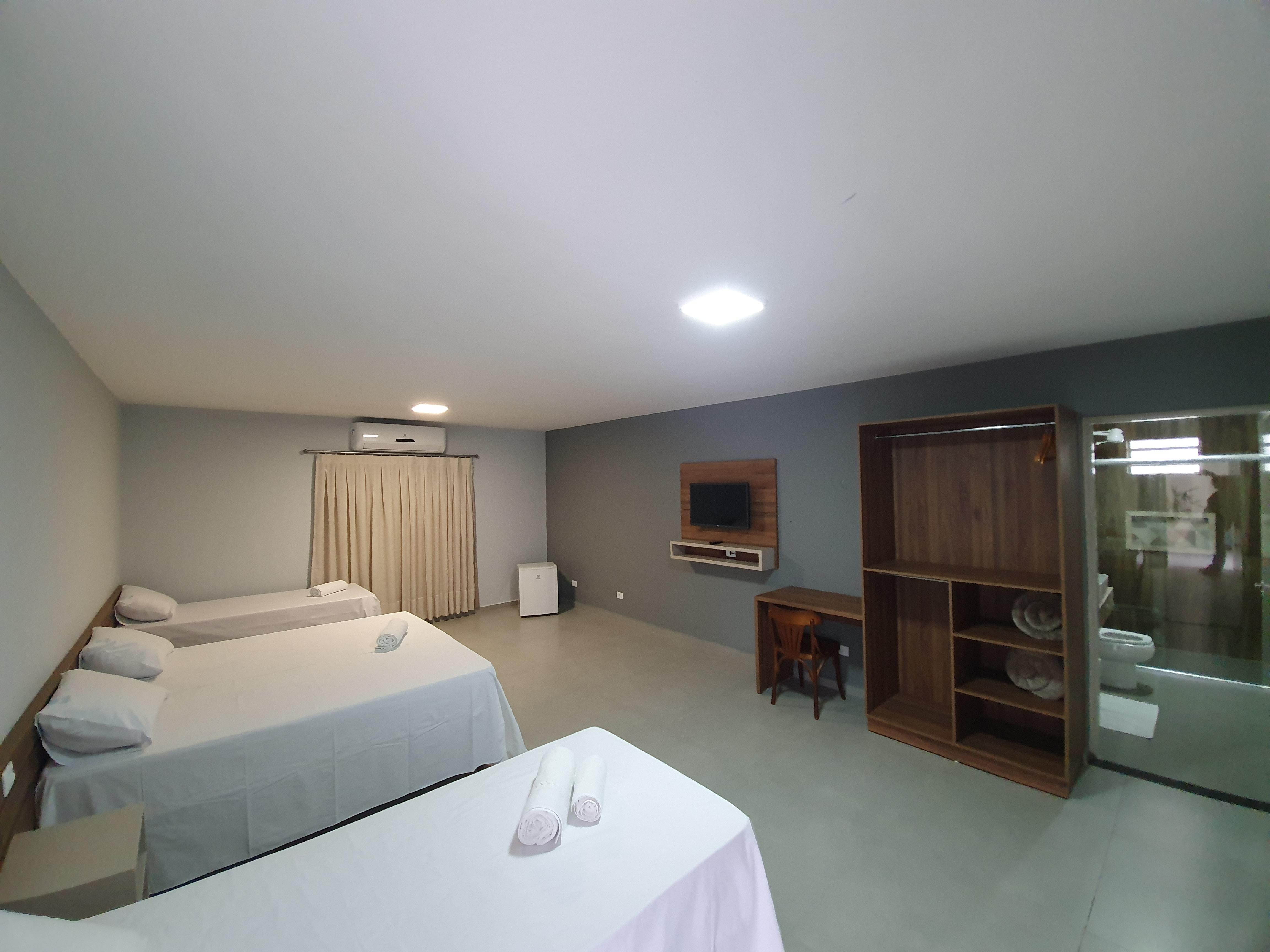 Hotel Aguas de Bodoquena 6/35