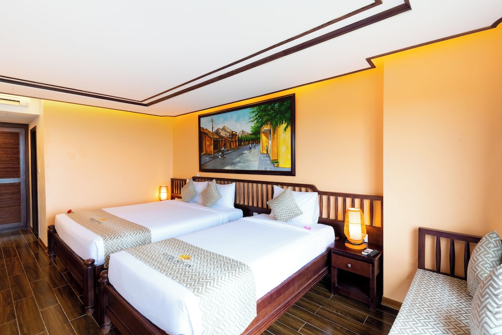 Fivitel Hoi An Hotel 20/54