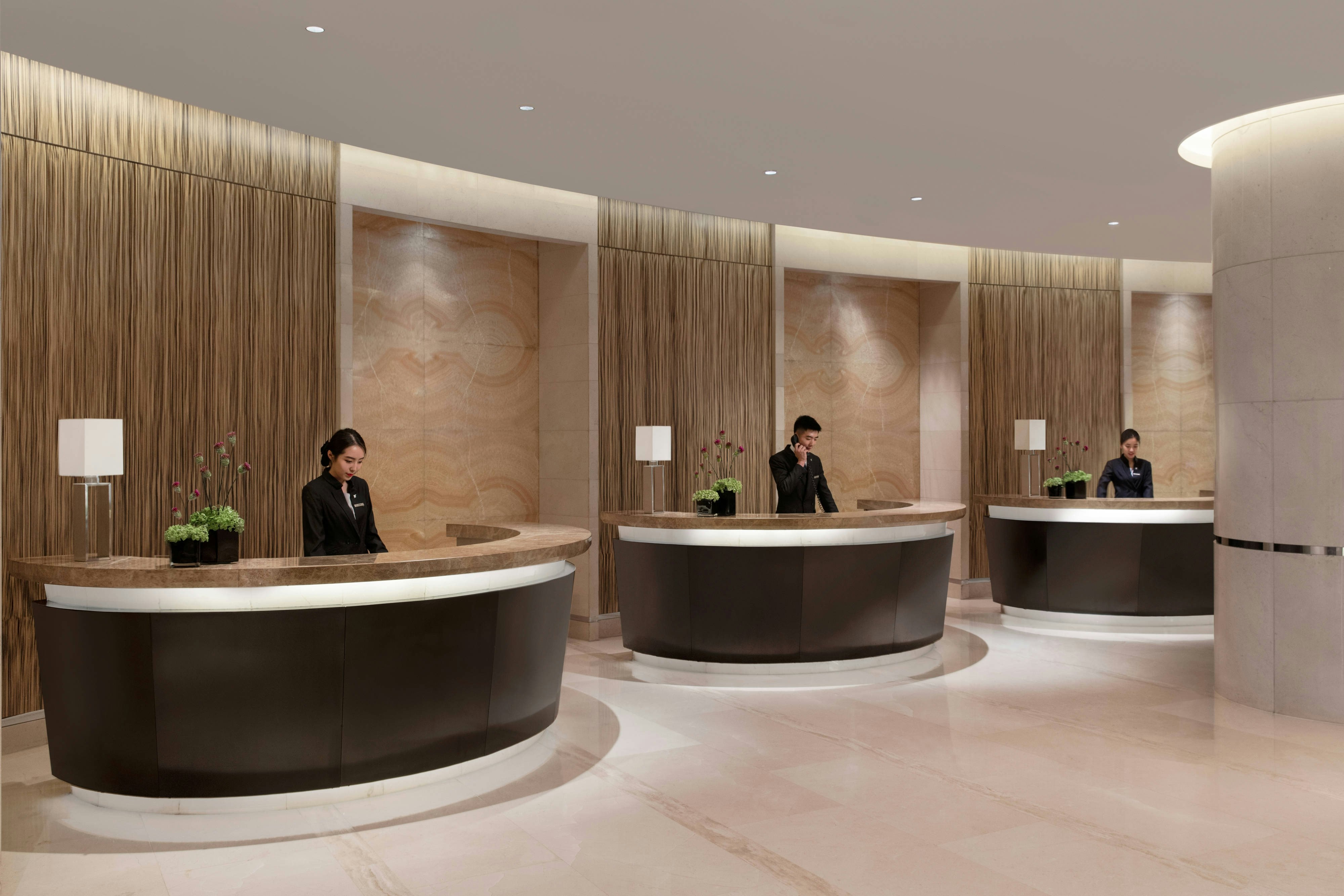 Jw Marriott Beijing 5/47
