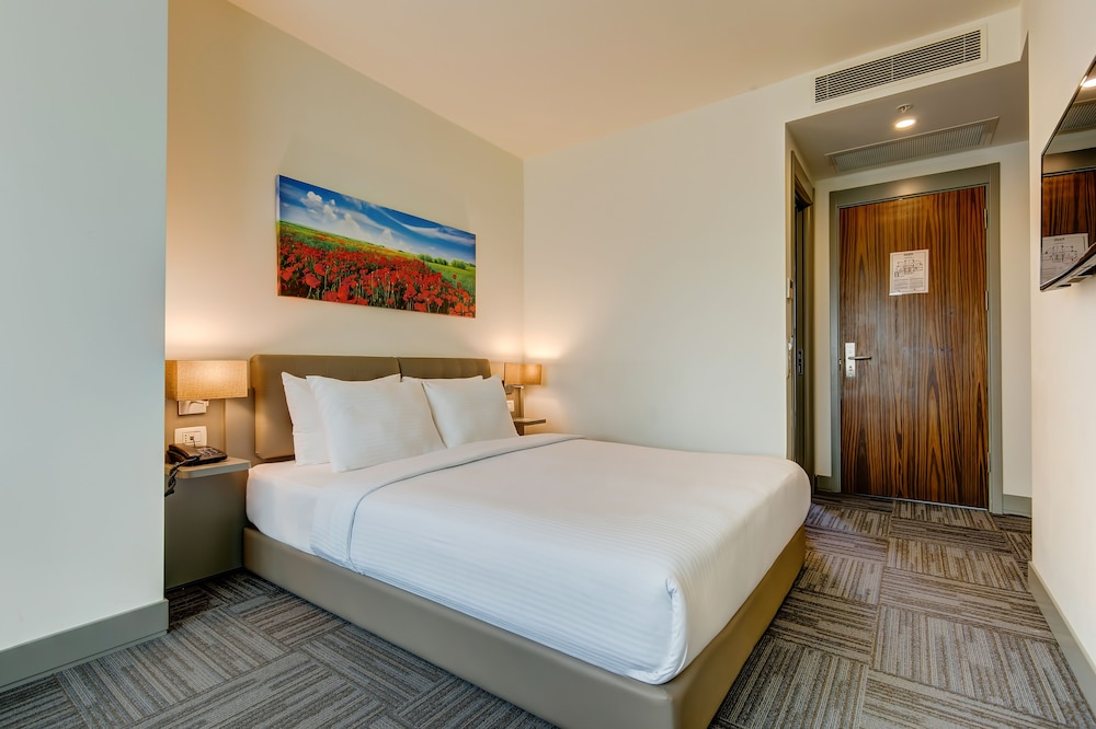 Plus Hotel Bostanci Atasehir 17/63