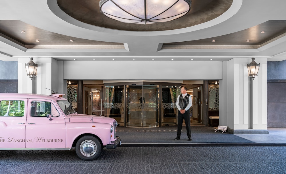The Langham Melbourne 31/57