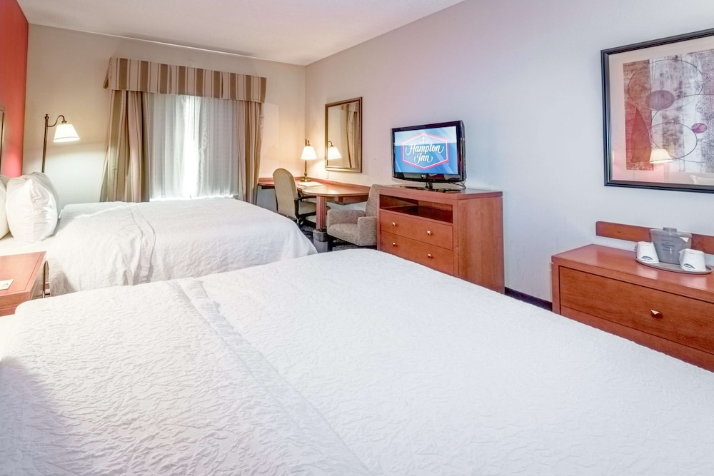 Hampton Inn Montgomery-South-Airport 15/53