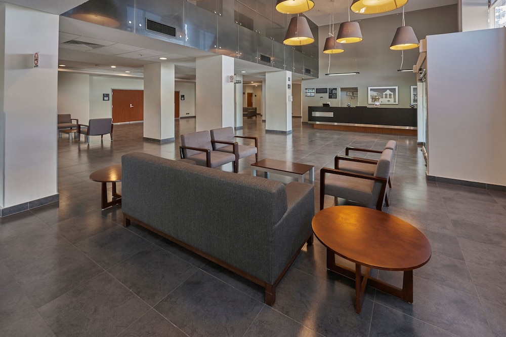 City Express by Marriott Irapuato Norte 35/60