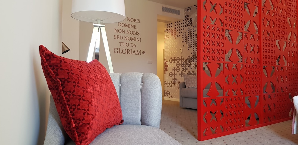 Thomar Boutique Hotel 20/63