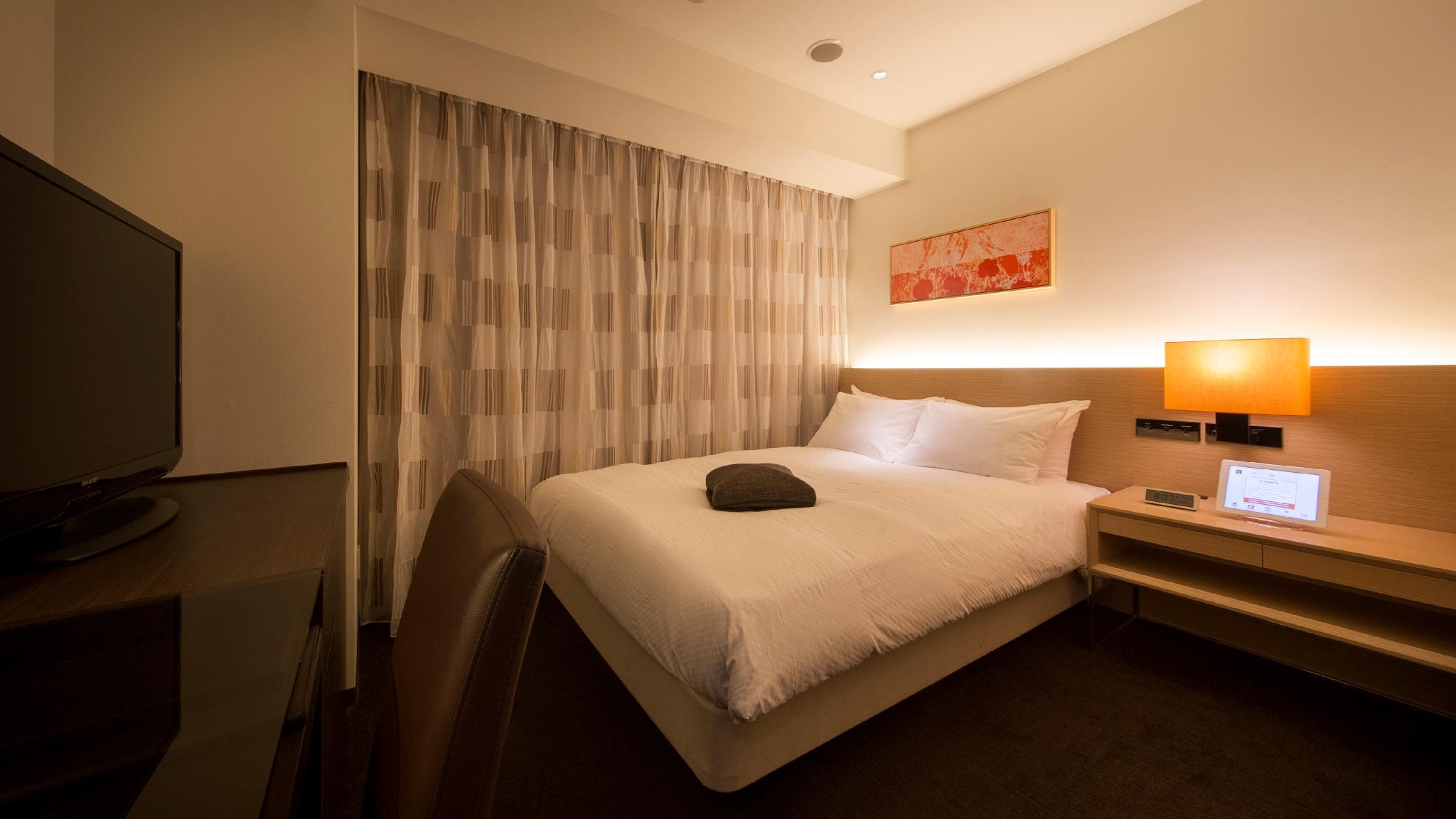 Forza, Standard, Single, Double Bed