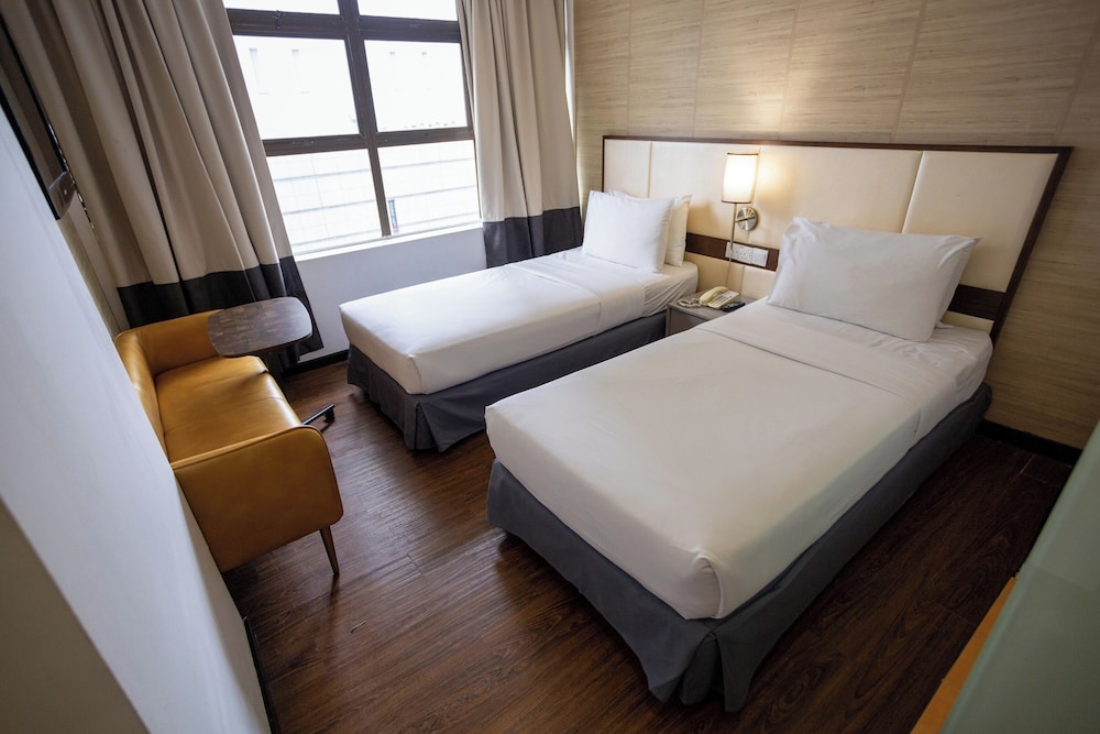 Citrus Hotel Johor Bahru 25/63