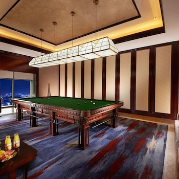 Dongwu New Century Grand Hotel Huzhou 31/31