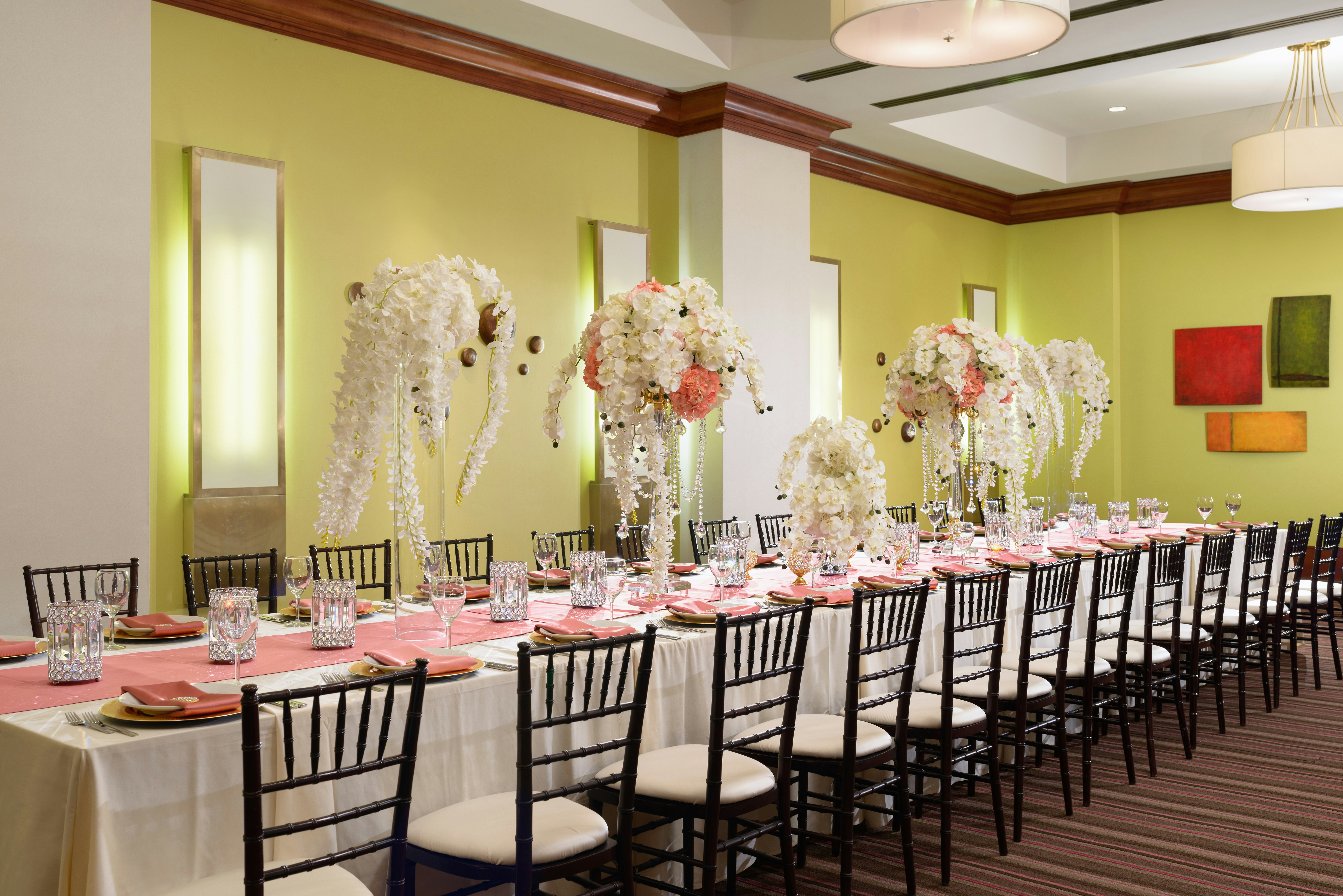 Hilton Charlotte Uptown (ex Hilton Charlotte Center City) 52/82