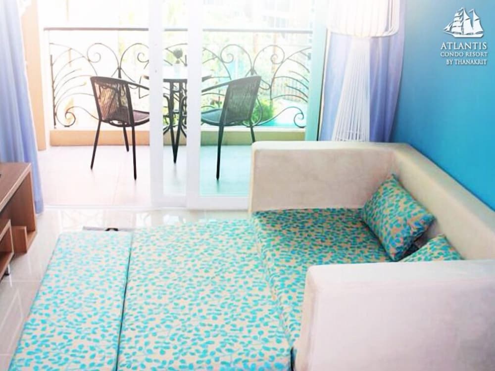 Atlantis Condo And Water Park Pattaya By The Sea 28/50