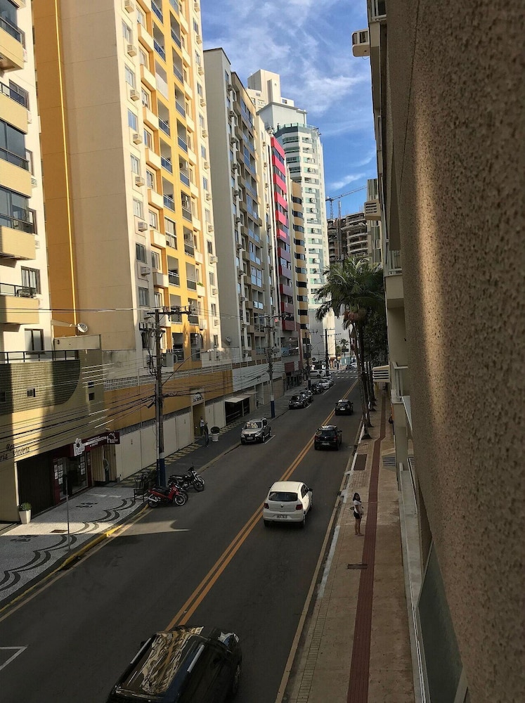 Apartamento Vila Real 42/50