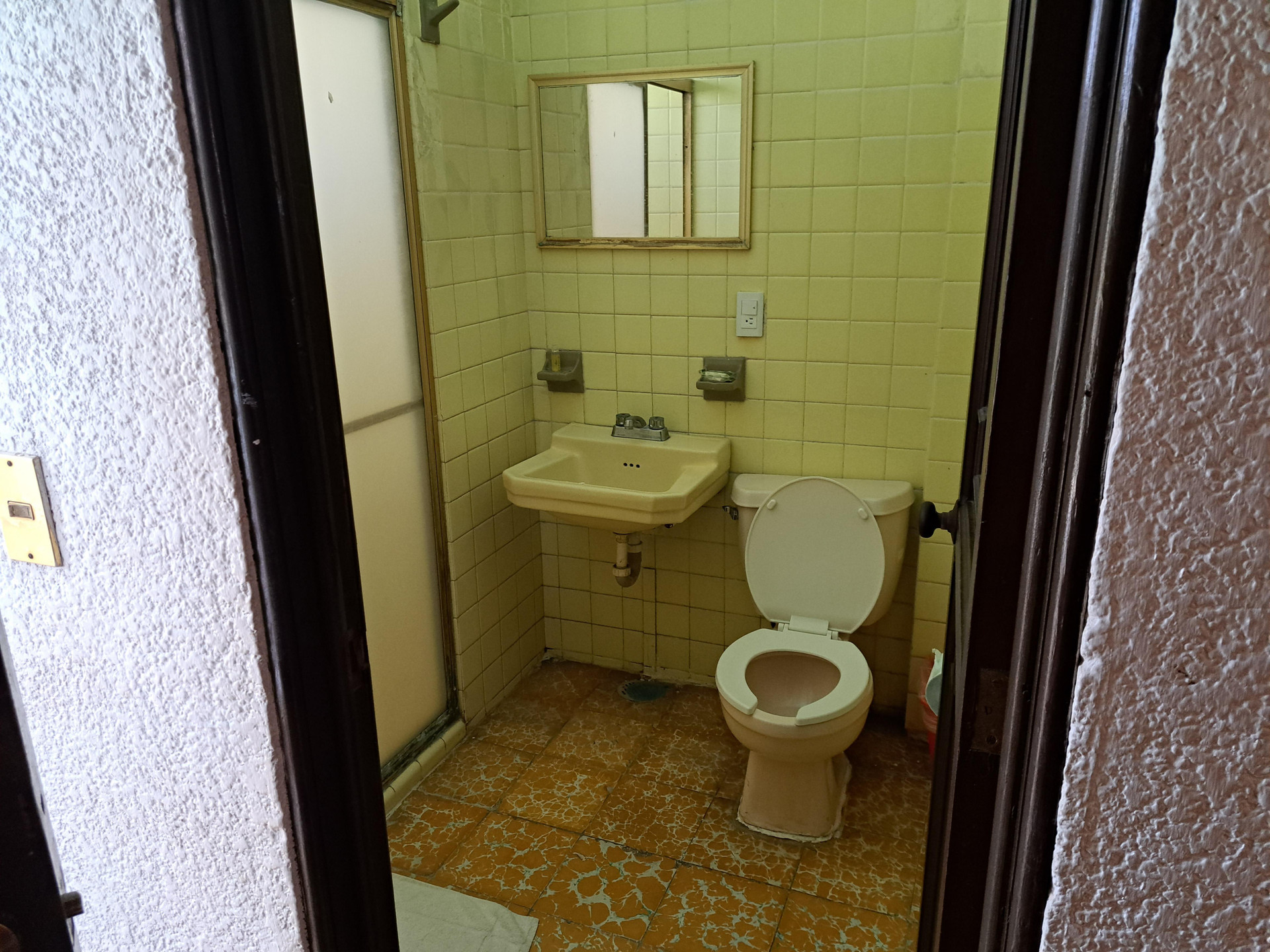 غرفة قياسية رباعية، Hotel Playa Azul 2/2