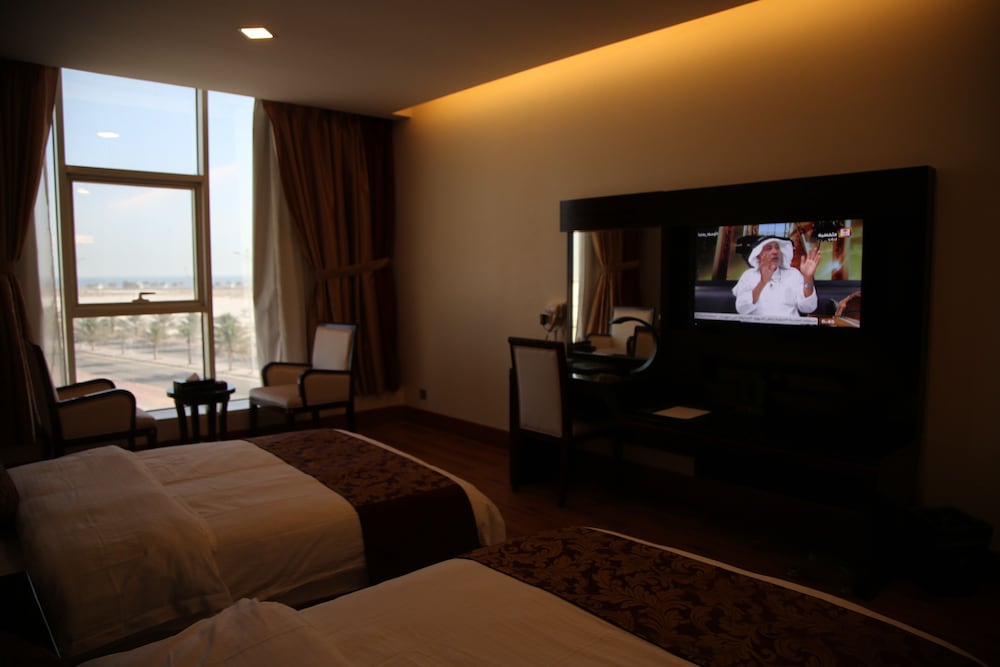 رؤوم ان الخفجي كورنيش(Raoum Inn Khafji Corniche) 11/50
