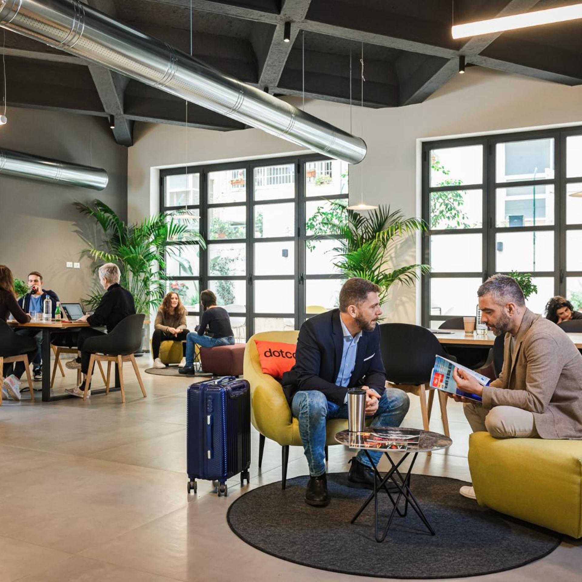dotcampus Roma 30/49