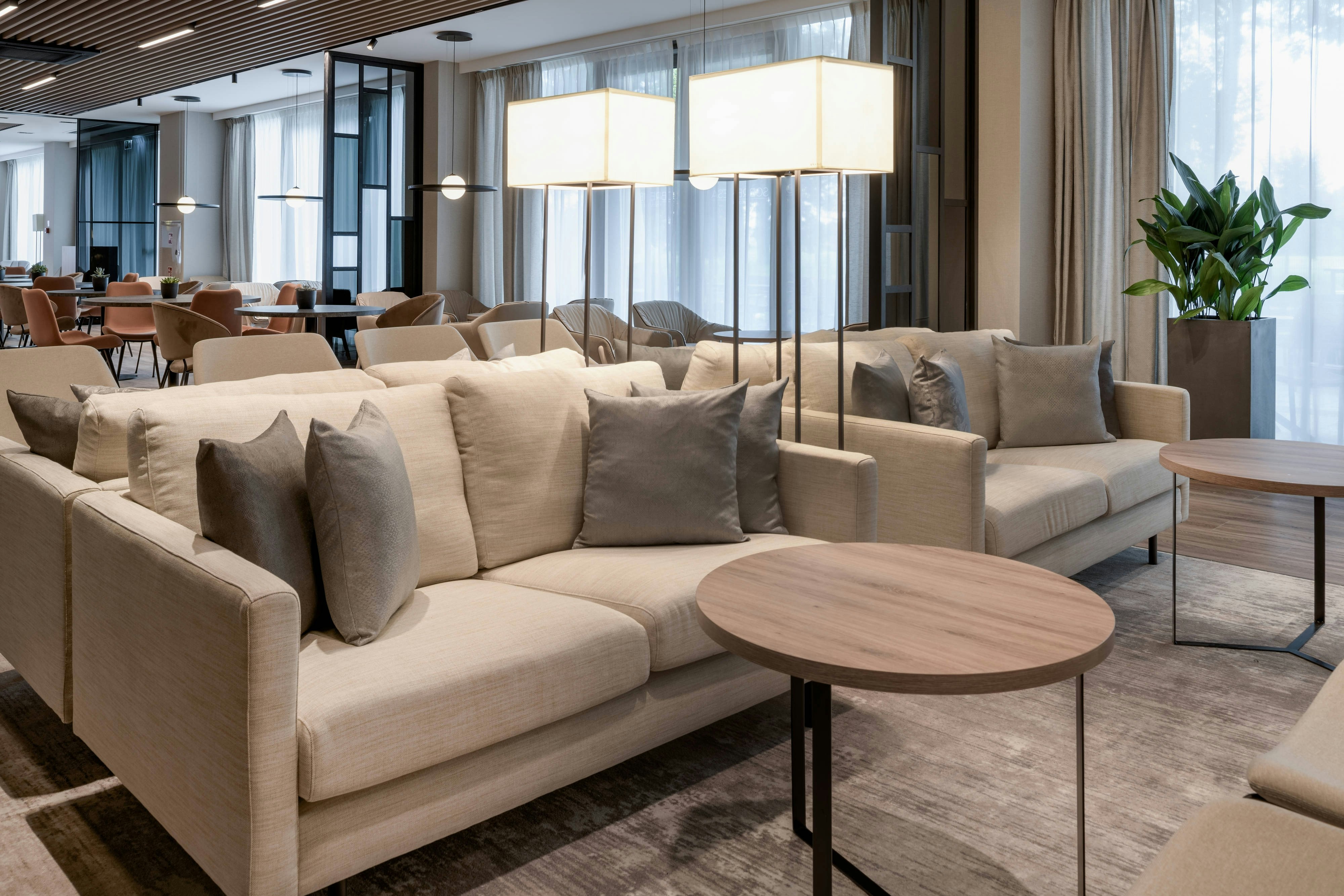 AC Hotel by Marriott Krakow 30/57