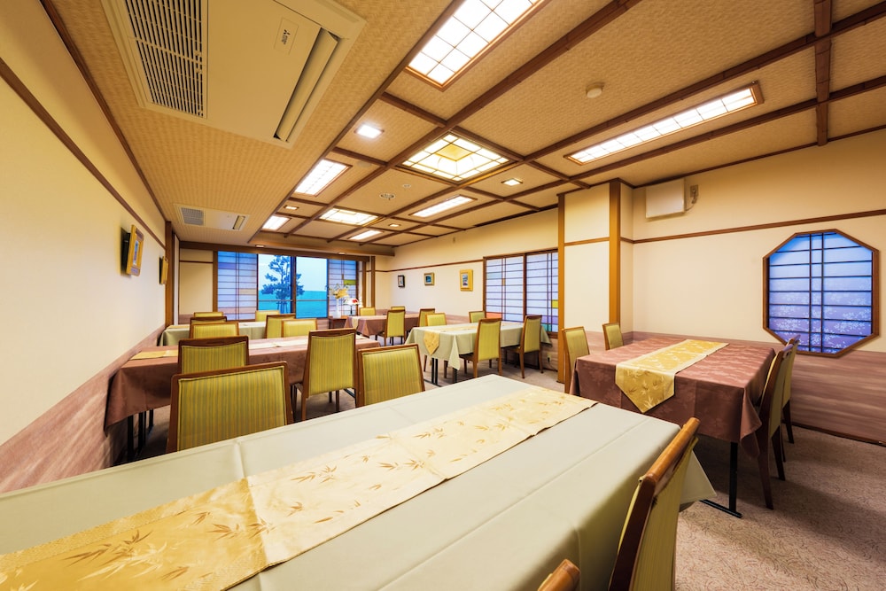 Seaside Hotel Mimatsu Ooetei 18/49
