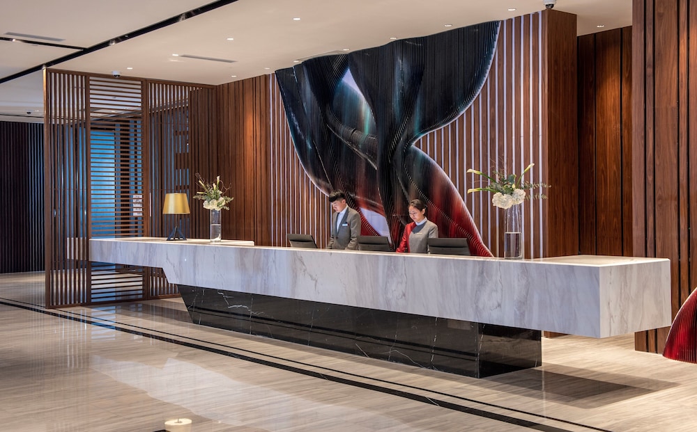 安徽高速徽风皖韵酒店(Hui Feng Wan Yun Hotel Hefei) 图片3