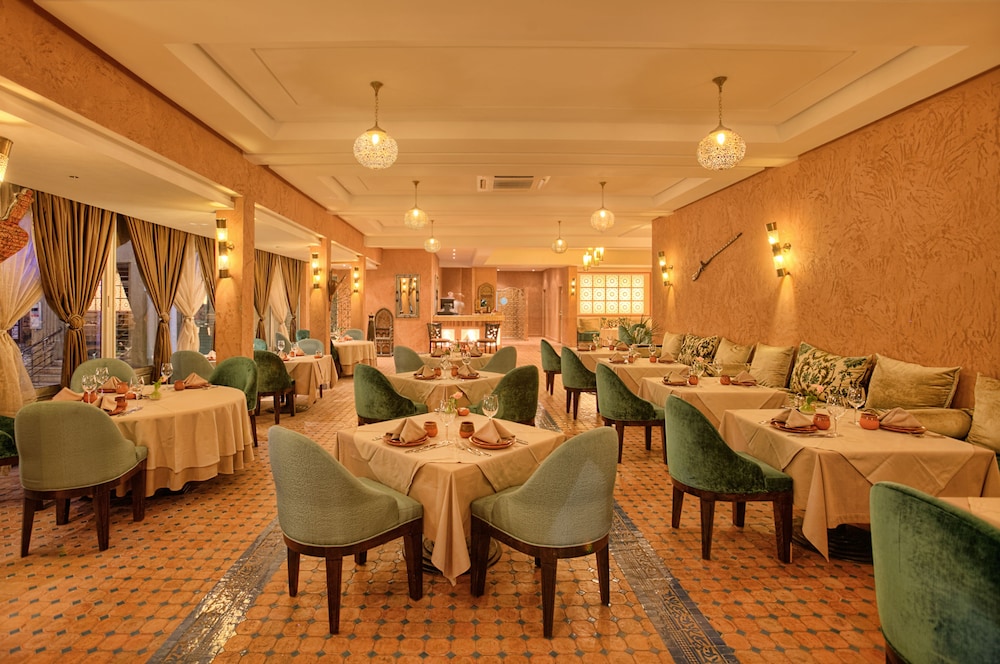 Casablanca Le Lido Thalasso And Spa 52/62