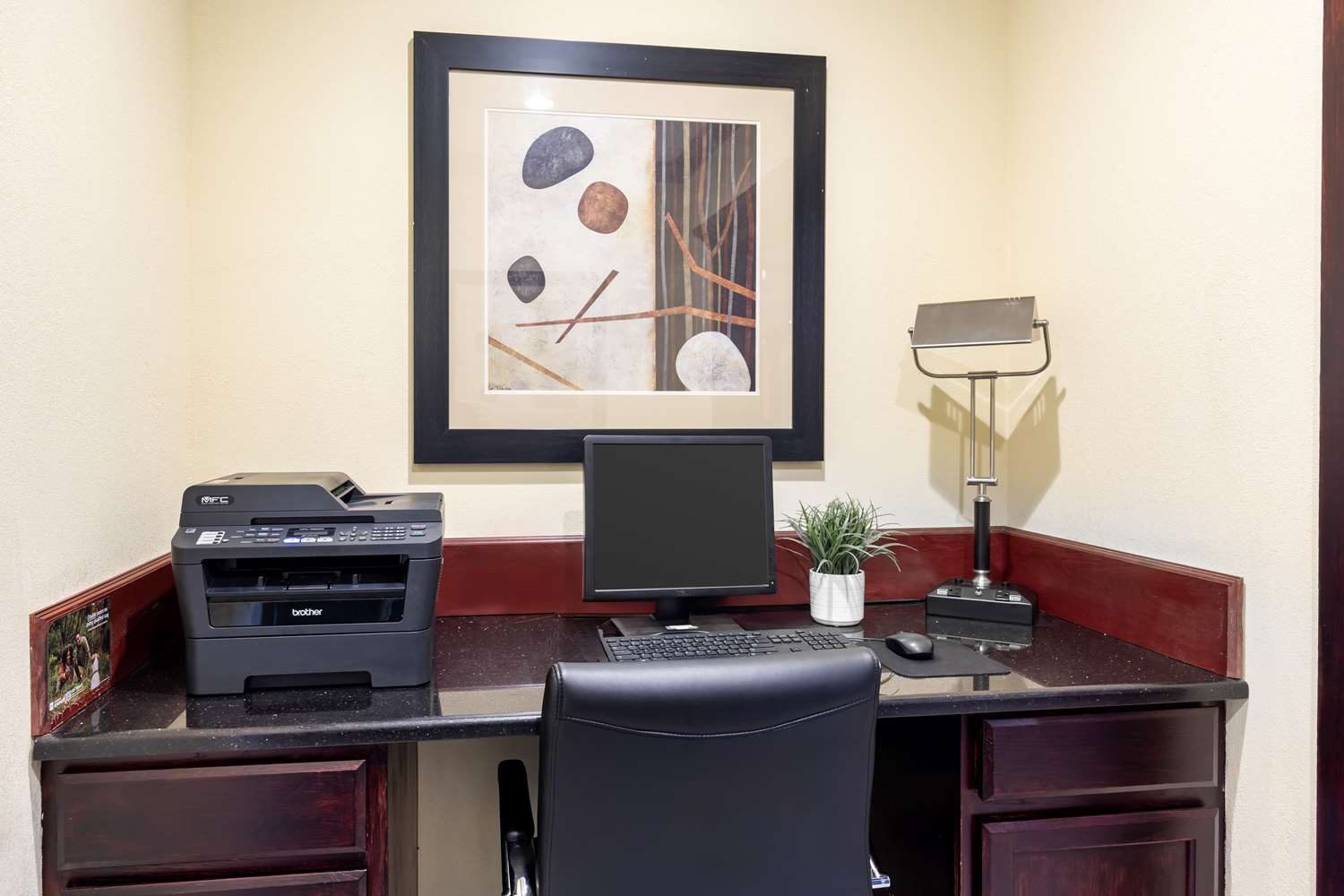 Best Western Plus Pratt 15/16